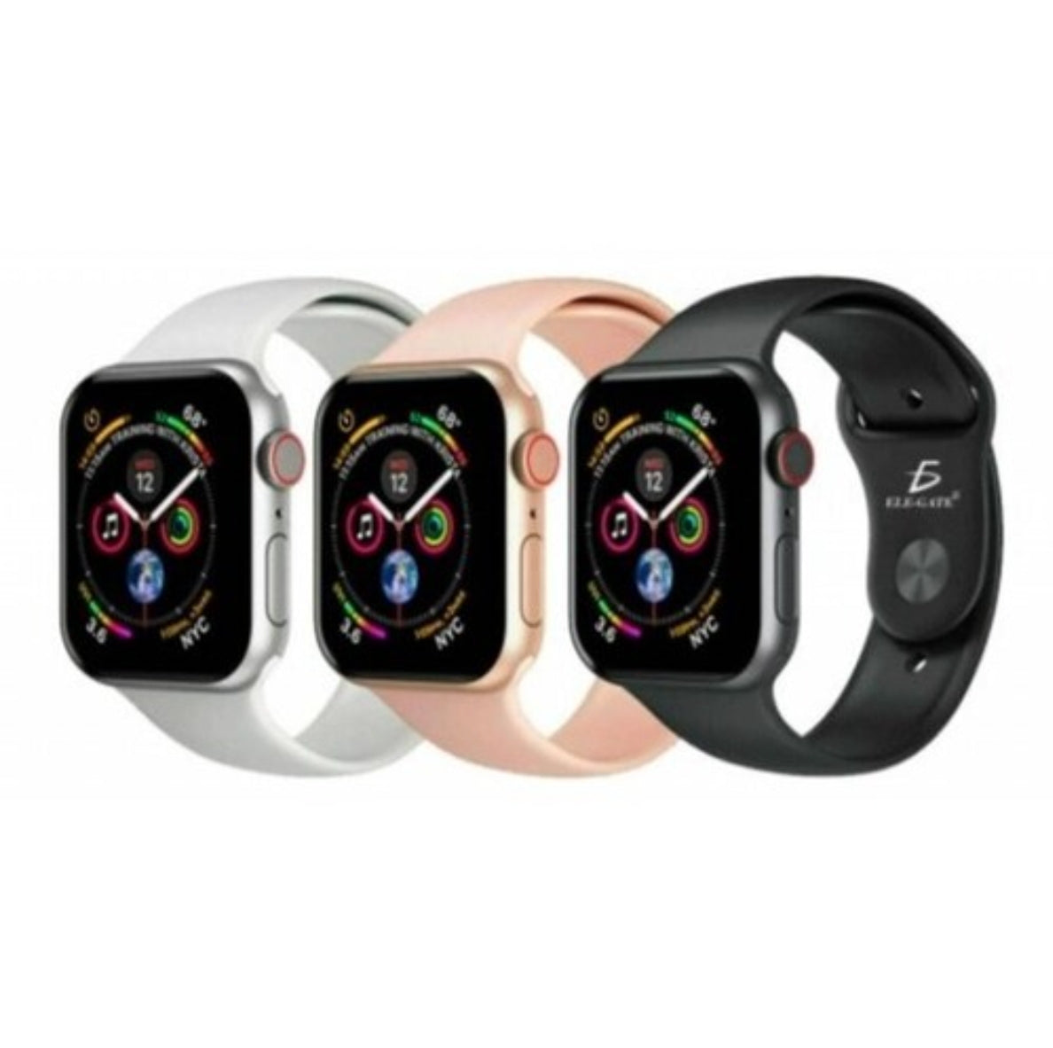 Reloj inteligente T500