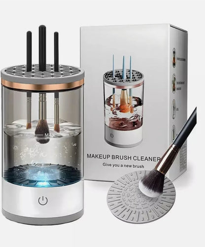 Gray helmet for bikers