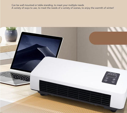 Mini aire acondicionado