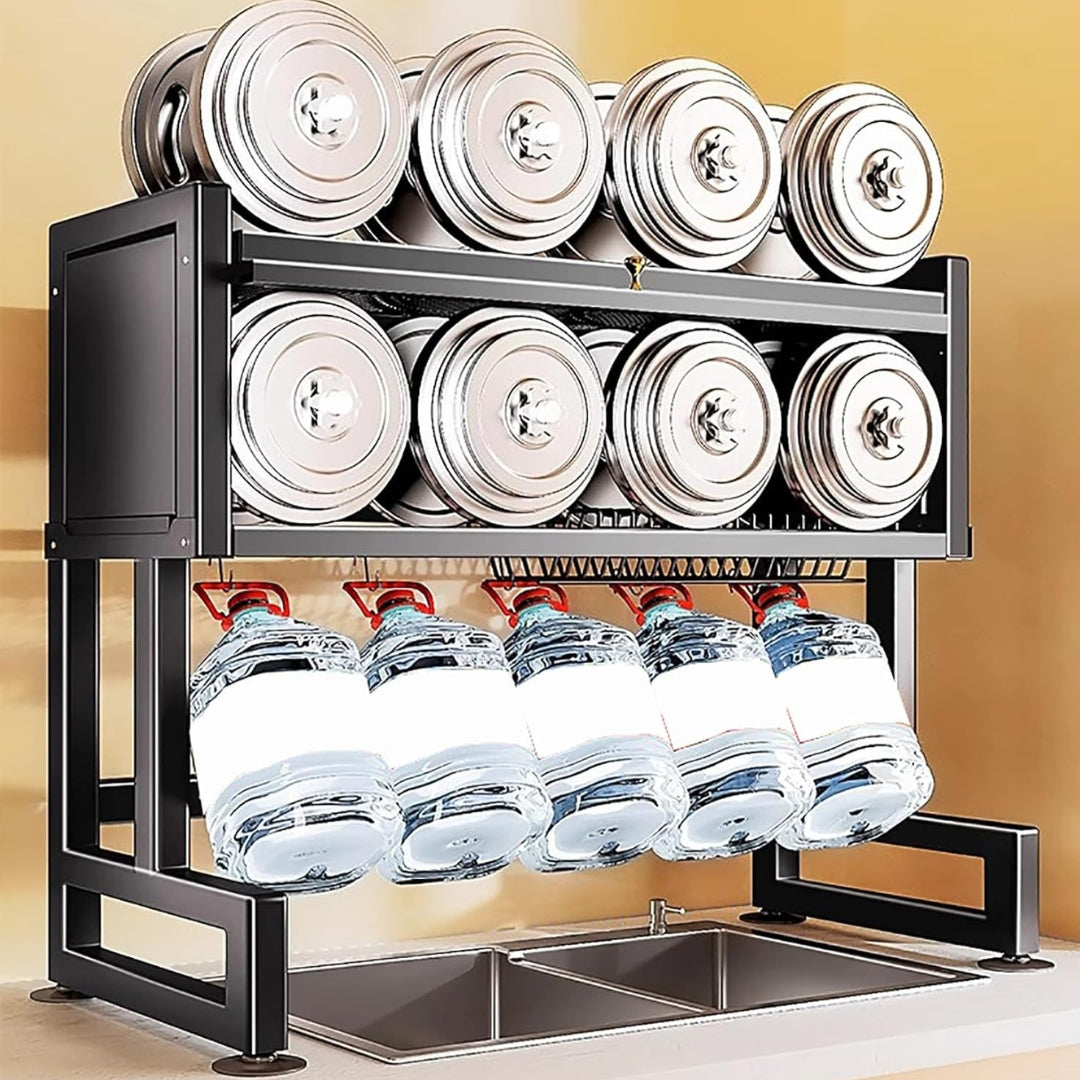 ESCURRIDOR DE PLATOS